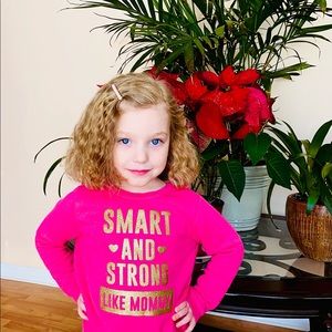 Meet your Posher, Mariana